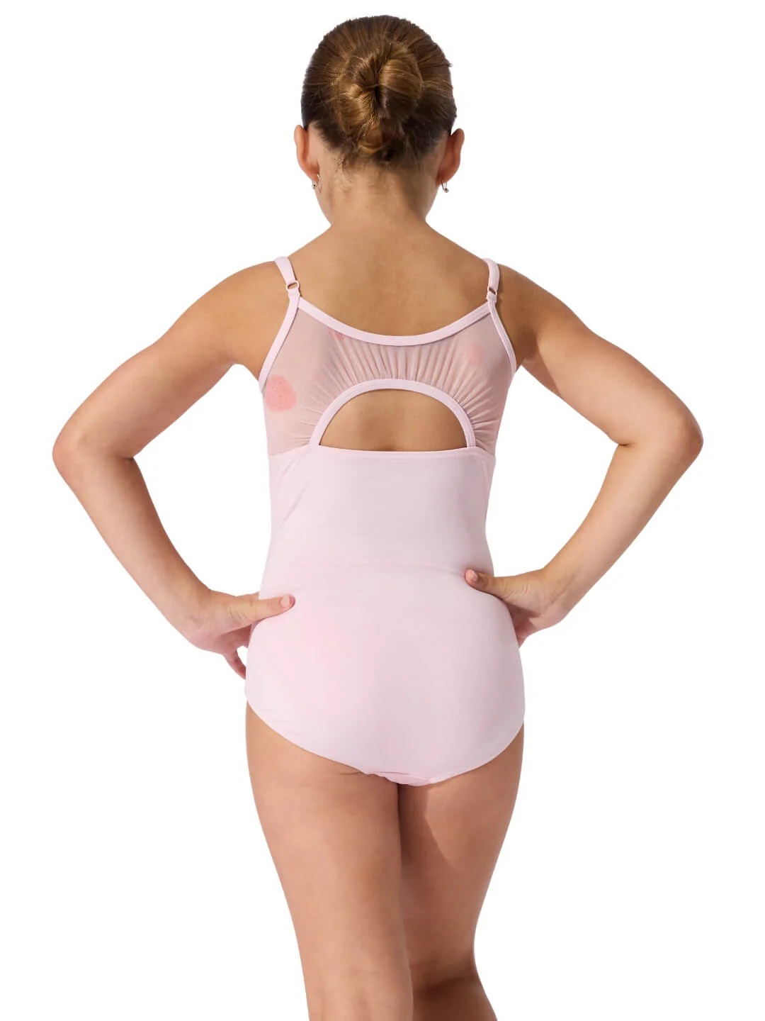 Berry Sweet Very Berry Leotard - Child - Image 14