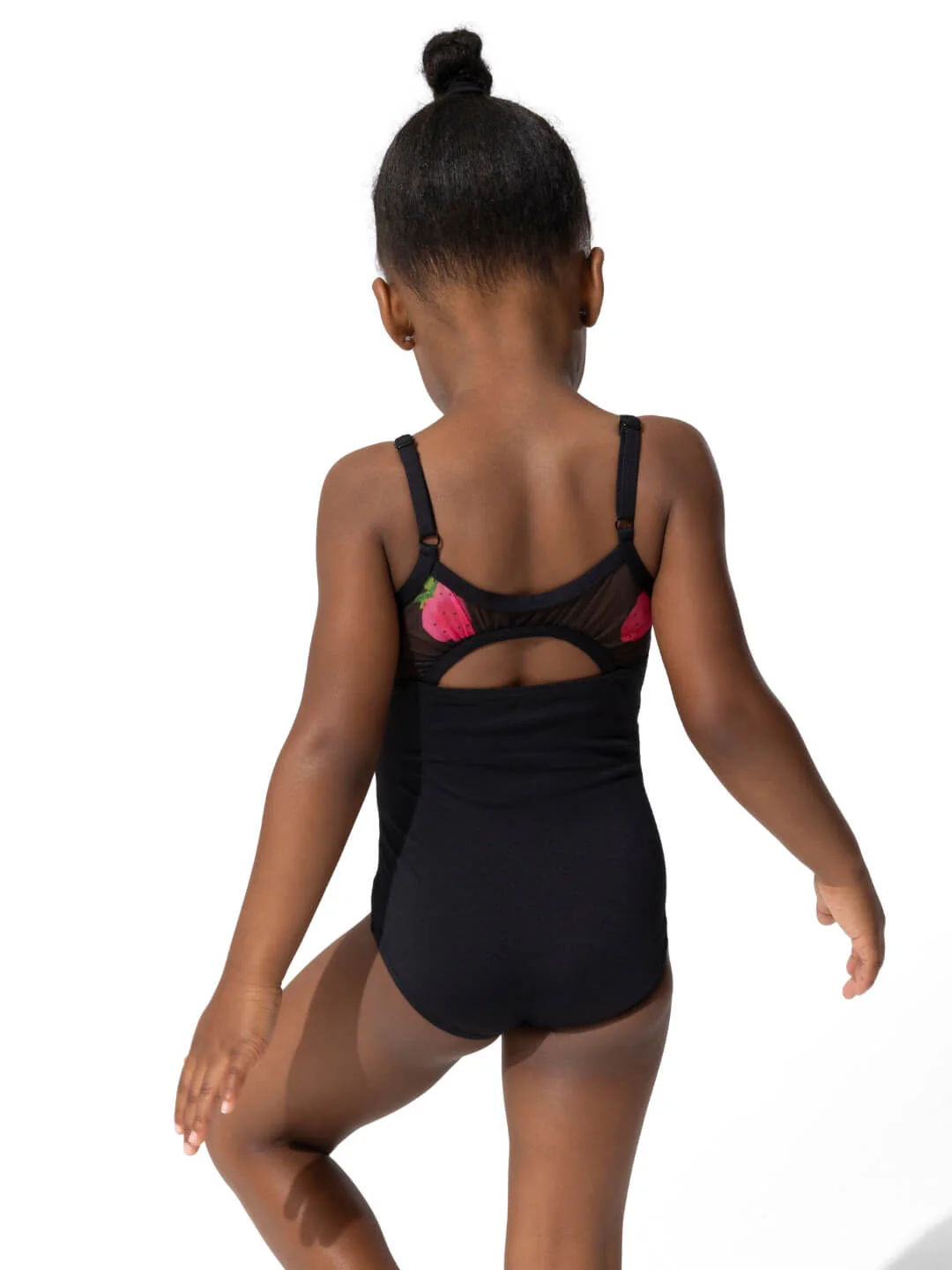 Berry Sweet Very Berry Leotard - Child - Image 7