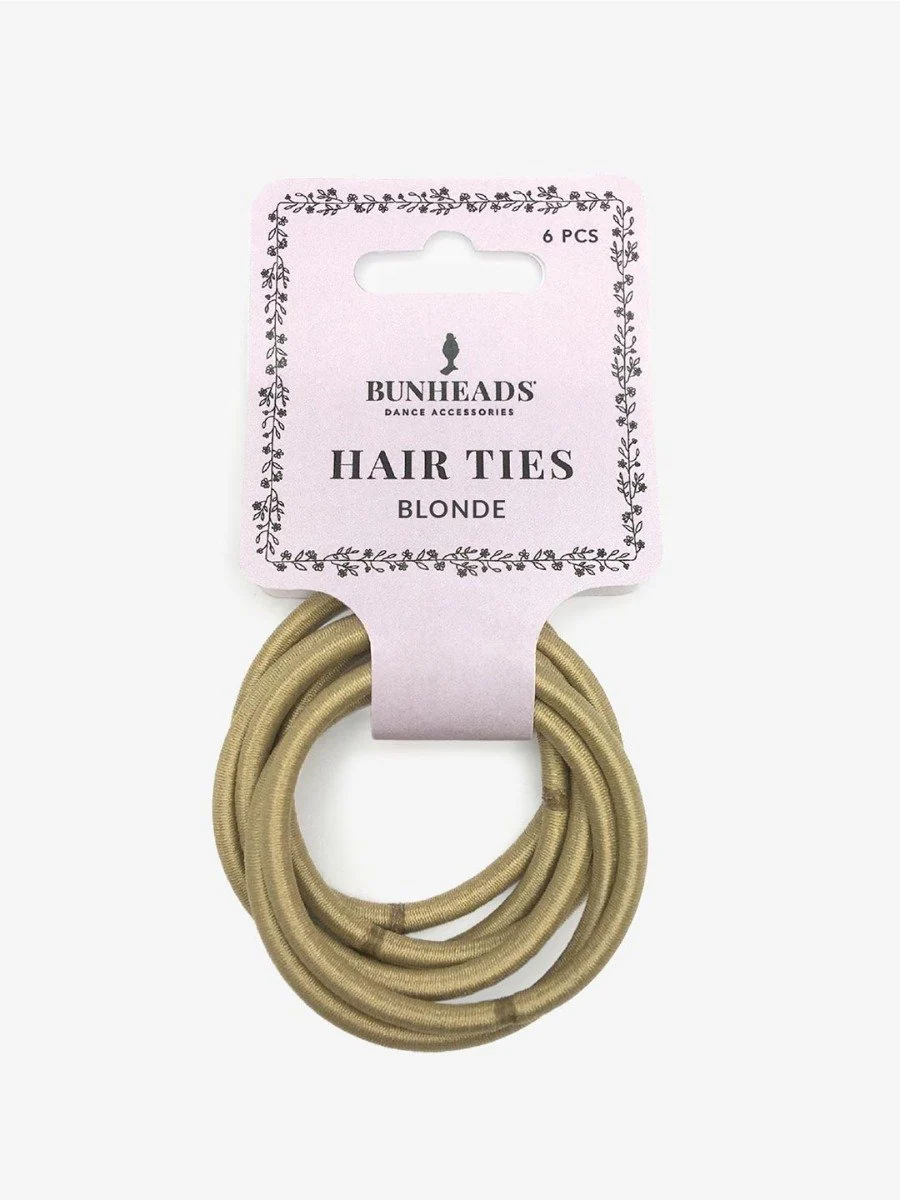 Hair Ties - Image 5