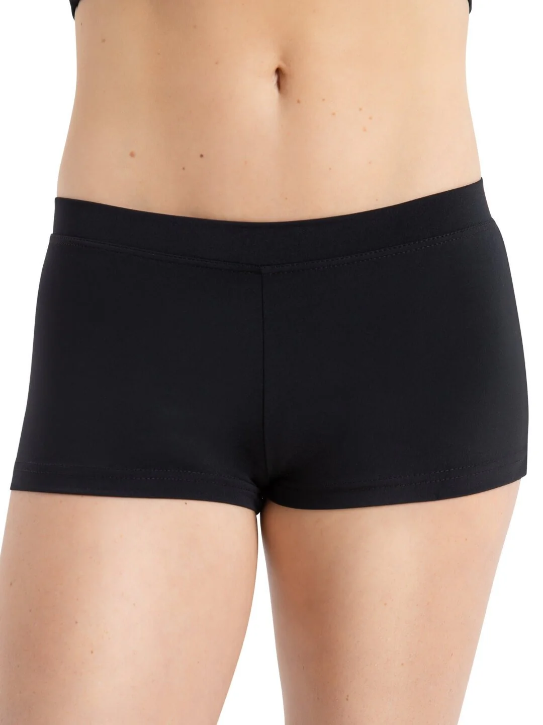 Boy Cut Low Rise Shorts - Image 52