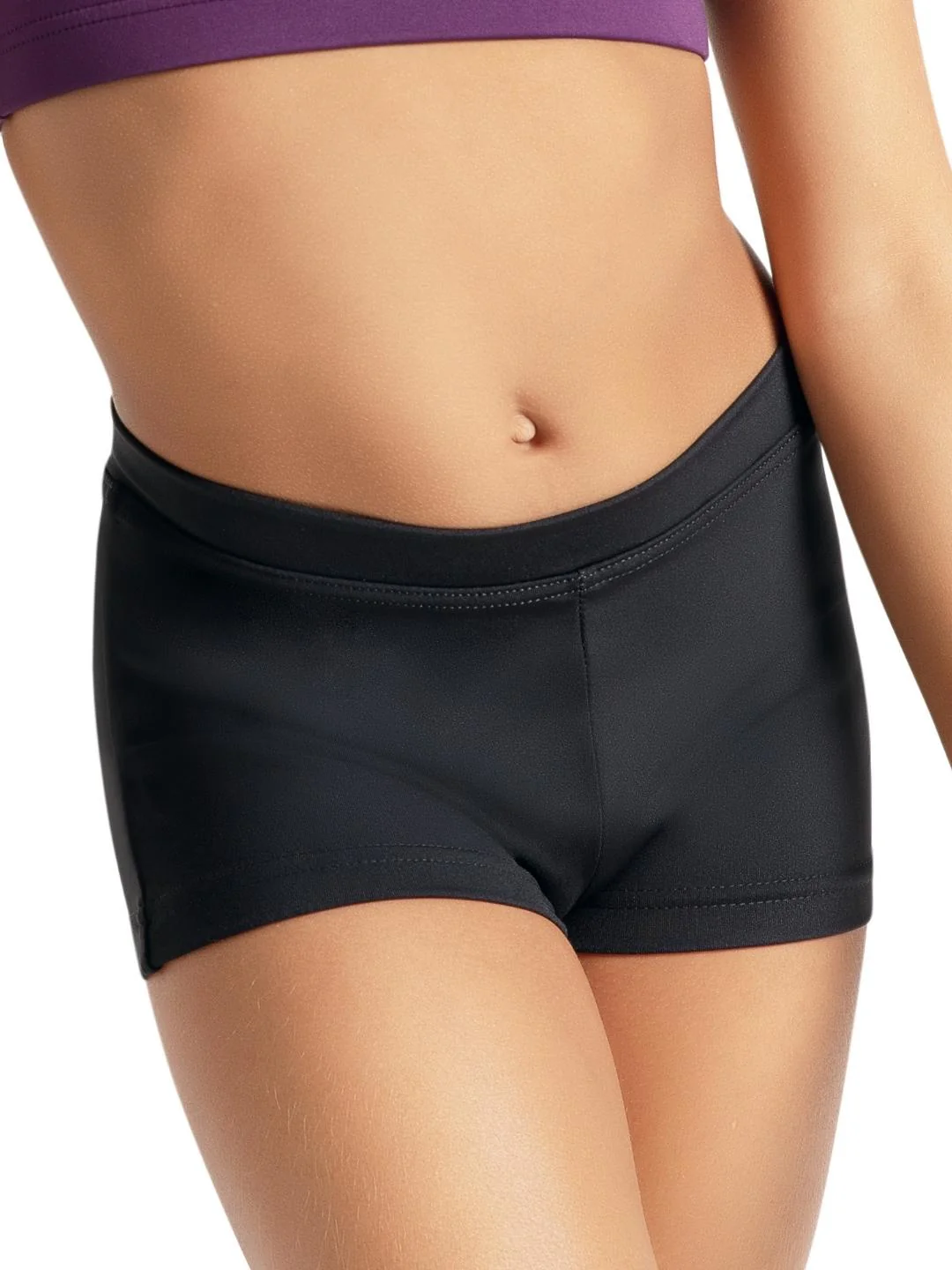 Boys Cut Low Rise Short - Girls - Image 10
