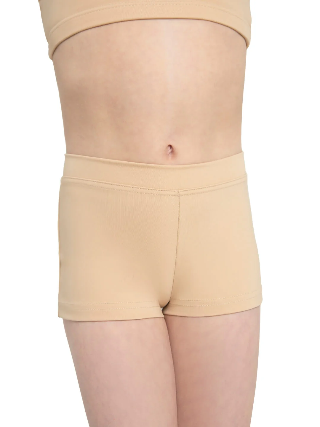 Boys Cut Low Rise Short - Girls - Image 26