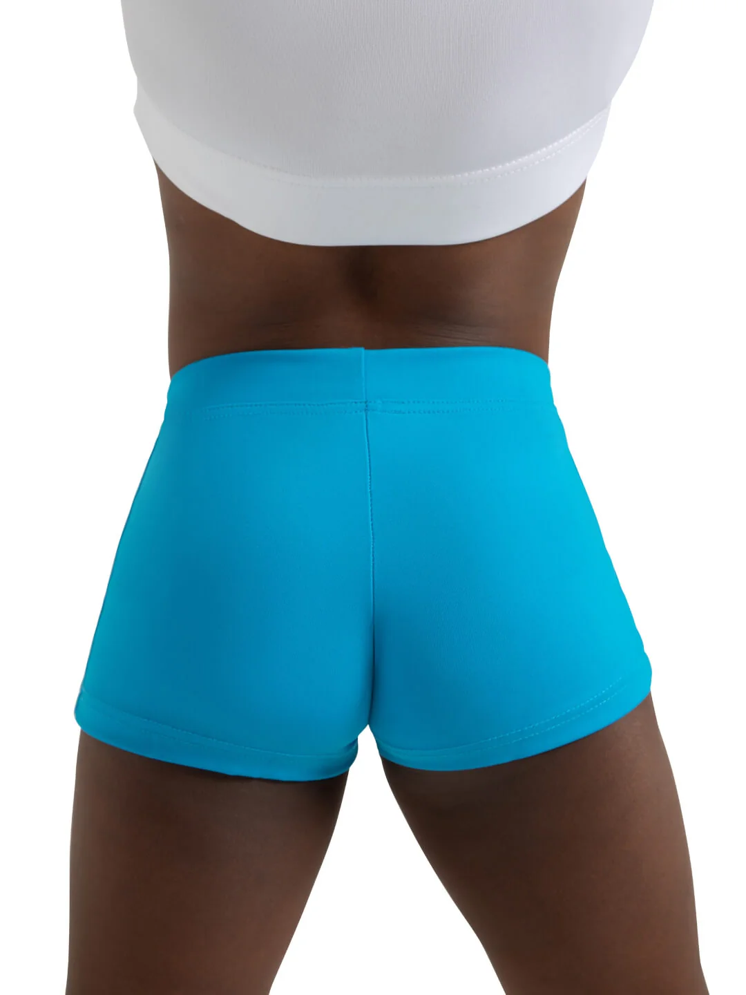 Boys Cut Low Rise Short - Girls - Image 42