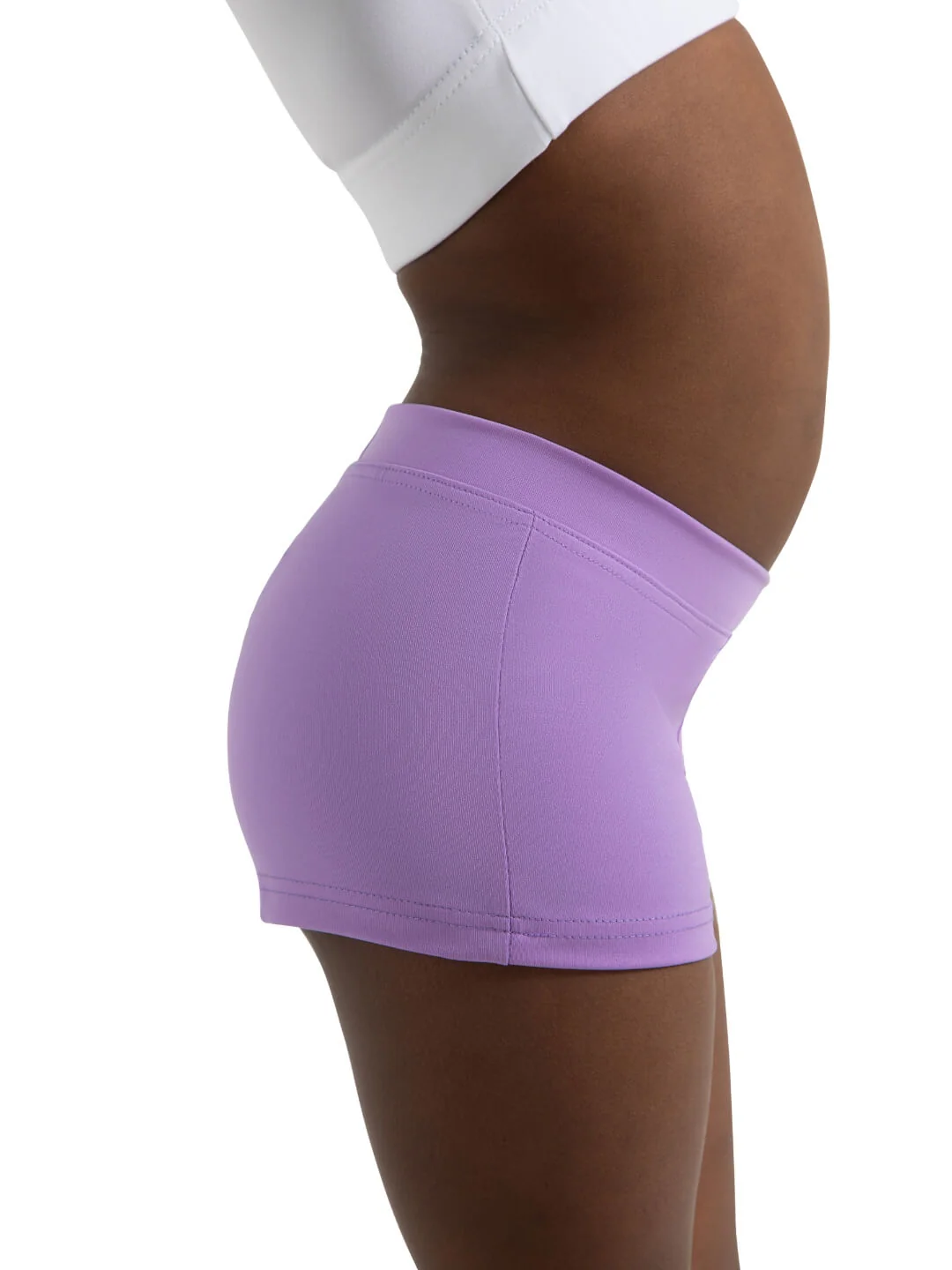Boys Cut Low Rise Short - Girls - Image 45