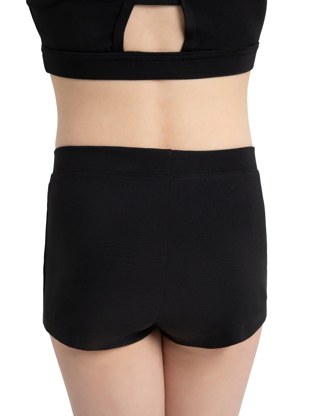 Boys Cut Low Rise Short - Girls - Image 51