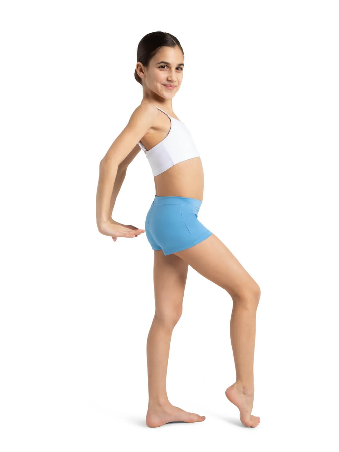 Boys Cut Low Rise Short - Girls - Image 56