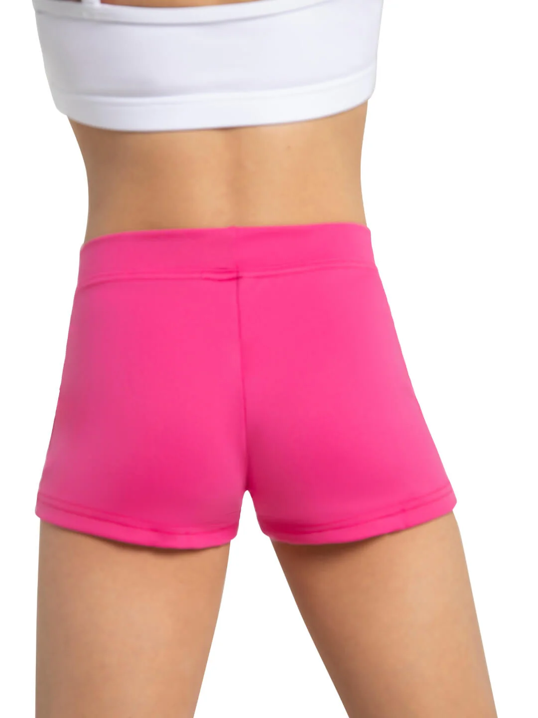Boys Cut Low Rise Short - Girls - Image 58