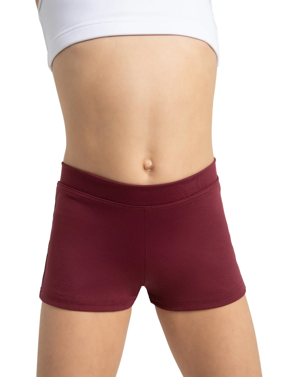 Boys Cut Low Rise Short - Girls - Image 60