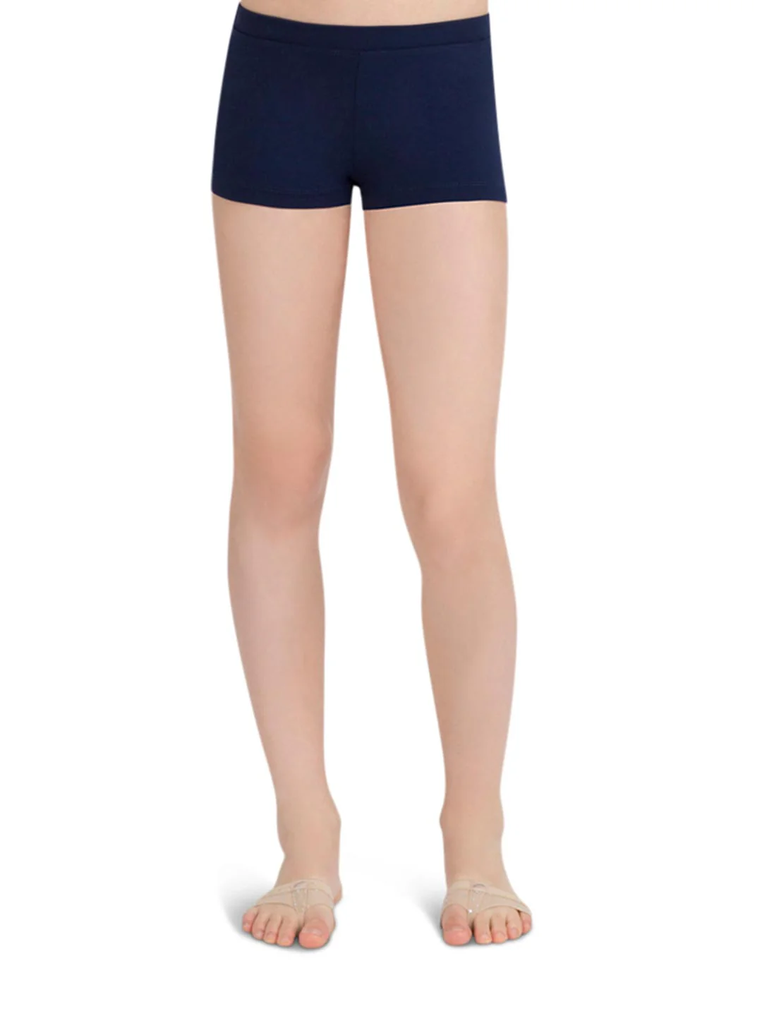 Boys Cut Low Rise Short - Girls - Image 7