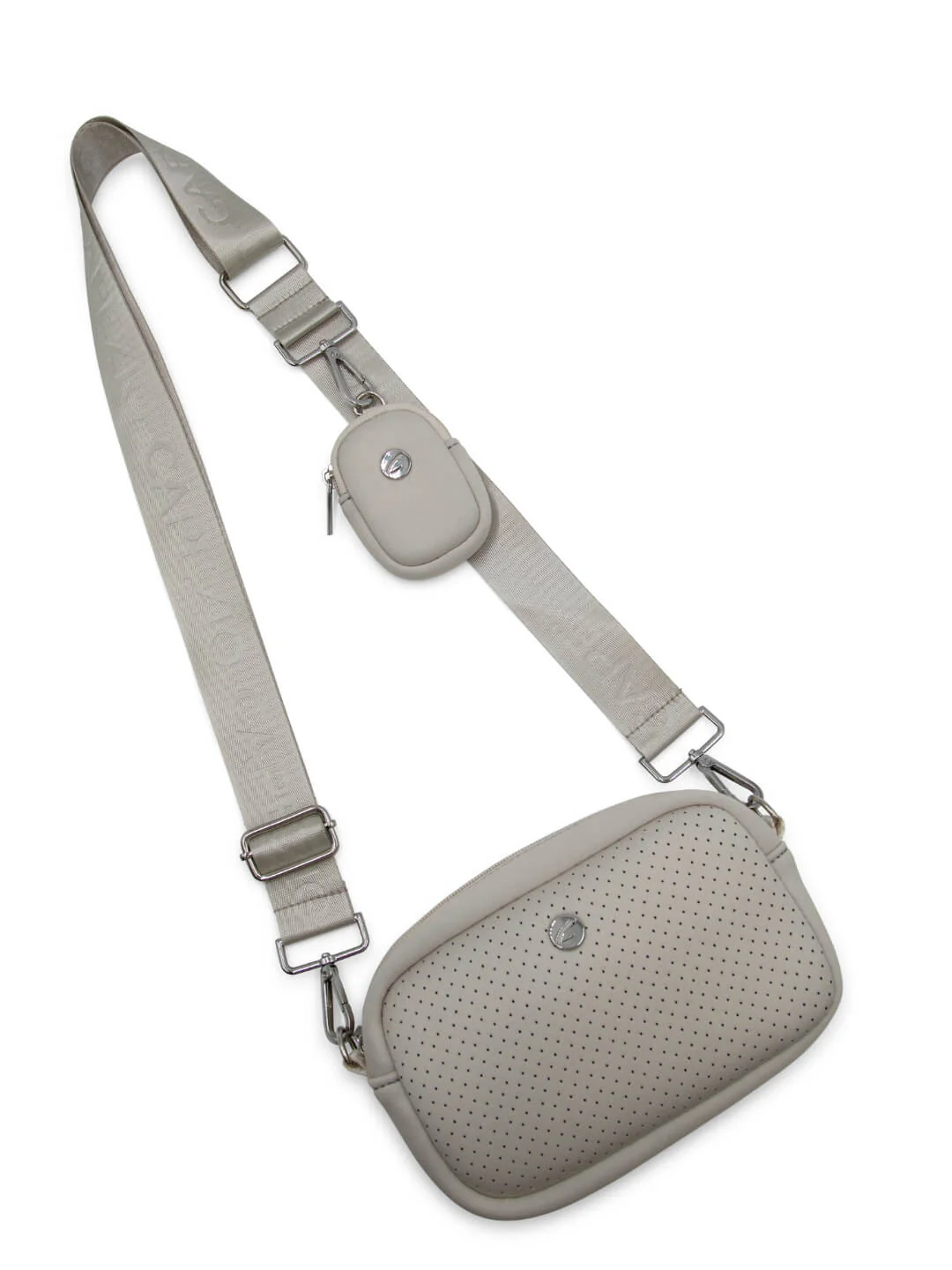 Brooklyn Crossbody Bag - Image 6