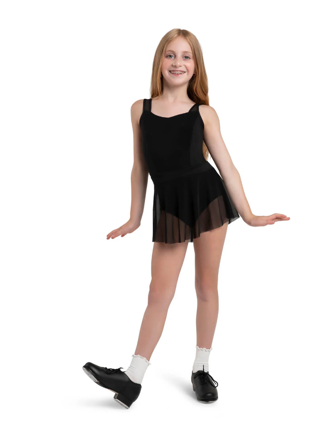 Cadence Tap Shoe - Child - Image 11