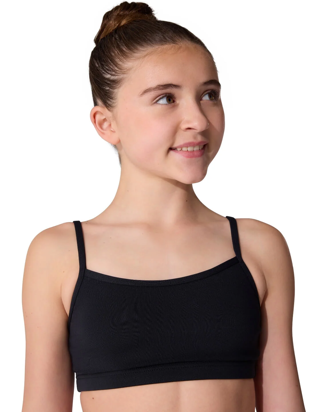 Team Basics Camisole Bra Top - Child - Image 2