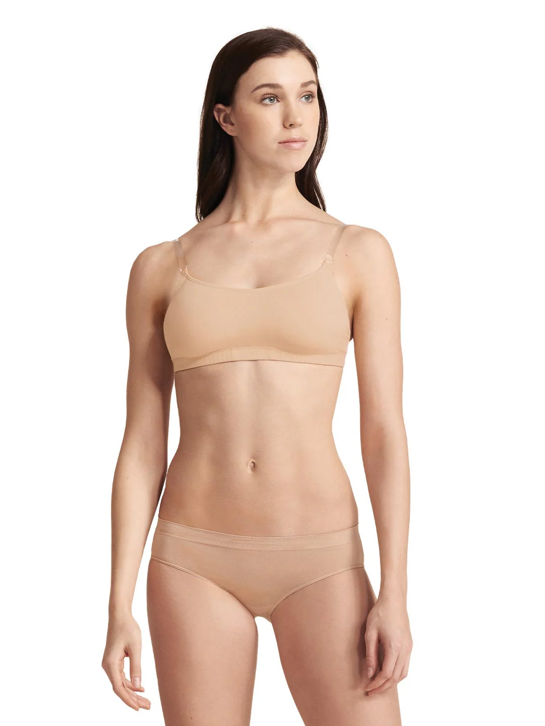 Camisole Bra w/ BraTek® - Image 3