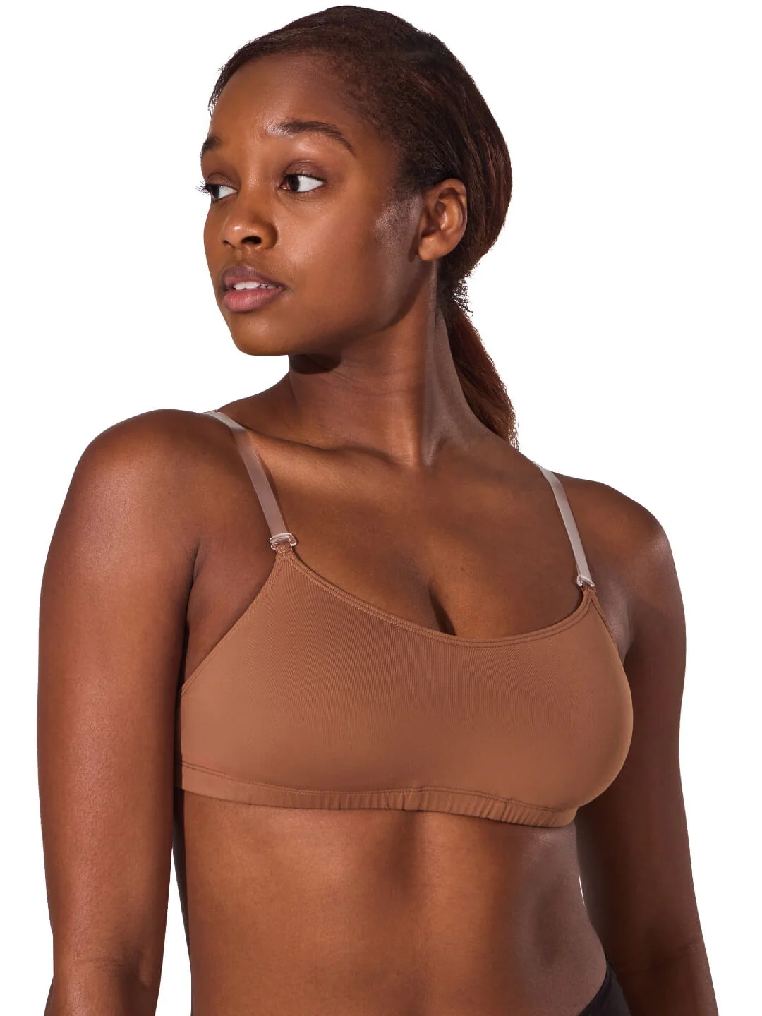 Camisole Bra w/ BraTek® - Image 6