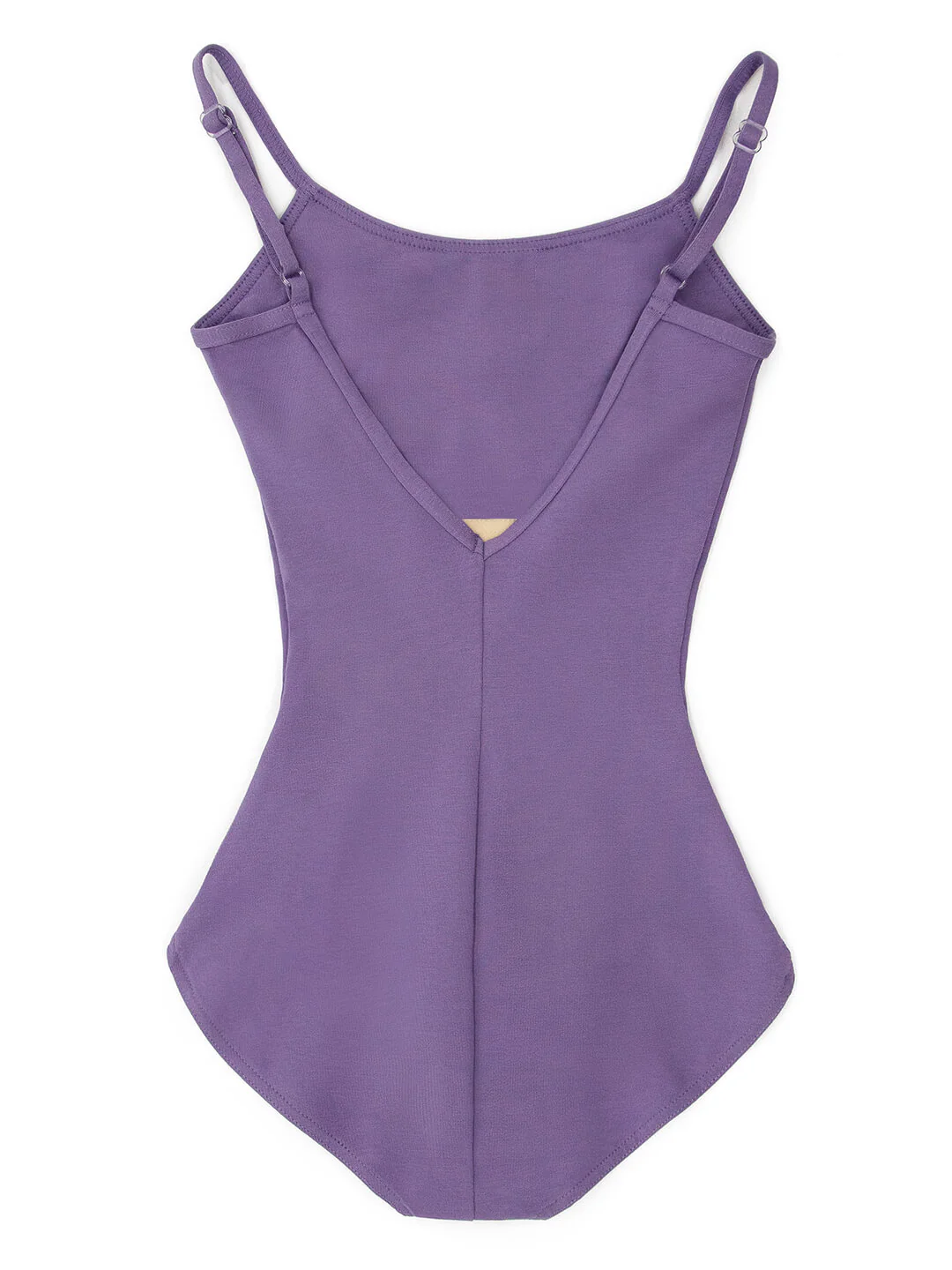 Camisole Leotard w/ Adjustable Straps - Image 2