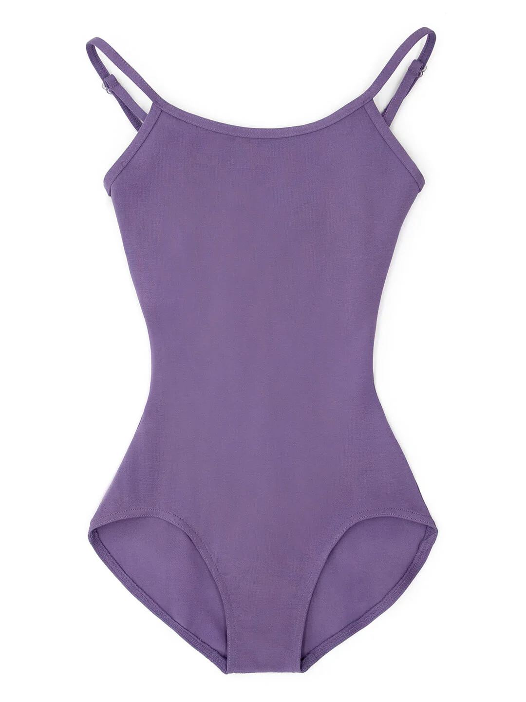 Camisole Leotard w/ Adjustable Straps - Image 3