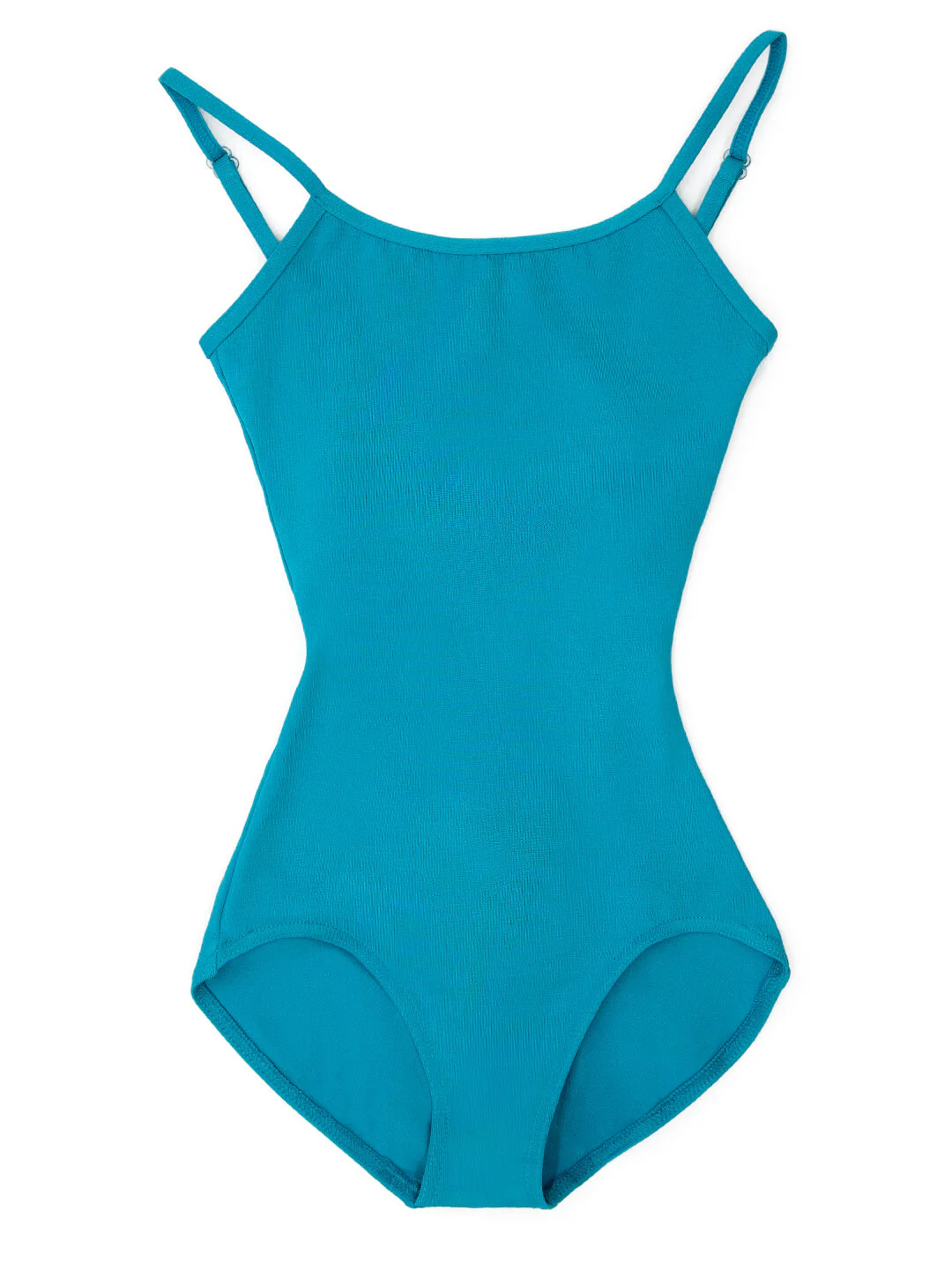 Camisole Leotard w/ Adjustable Straps - Image 4