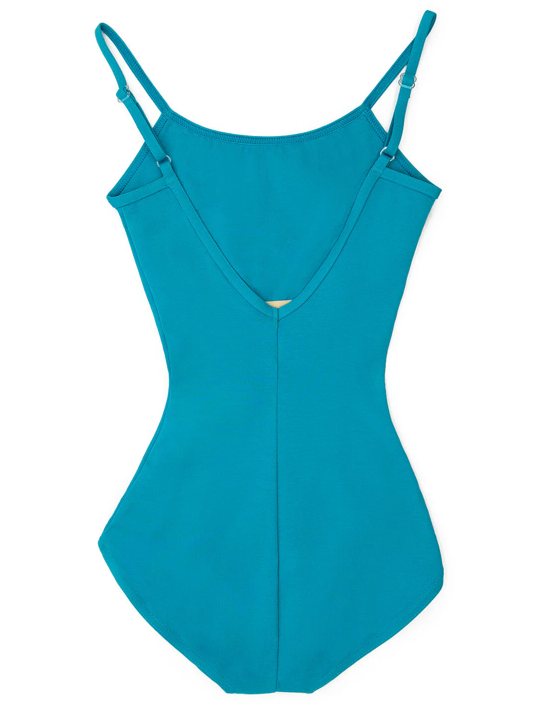 Camisole Leotard w/ Adjustable Straps - Image 5