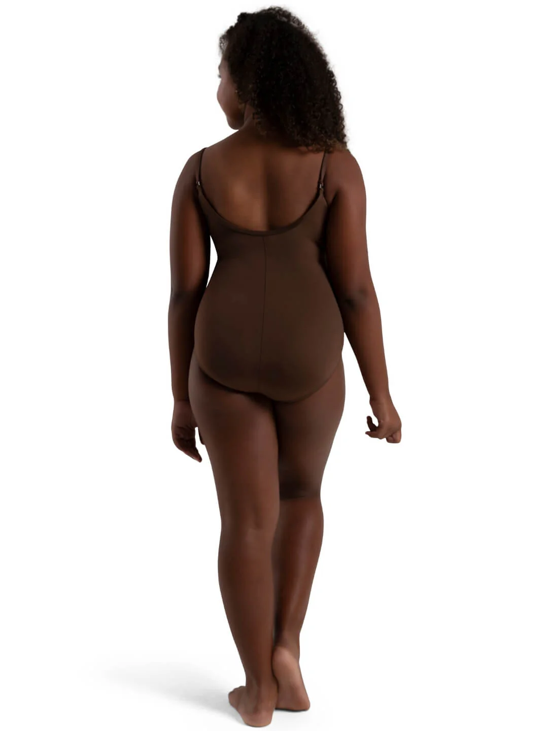 Team Basics Camisole Leotard w/ Adjustable Straps - Child - Image 73