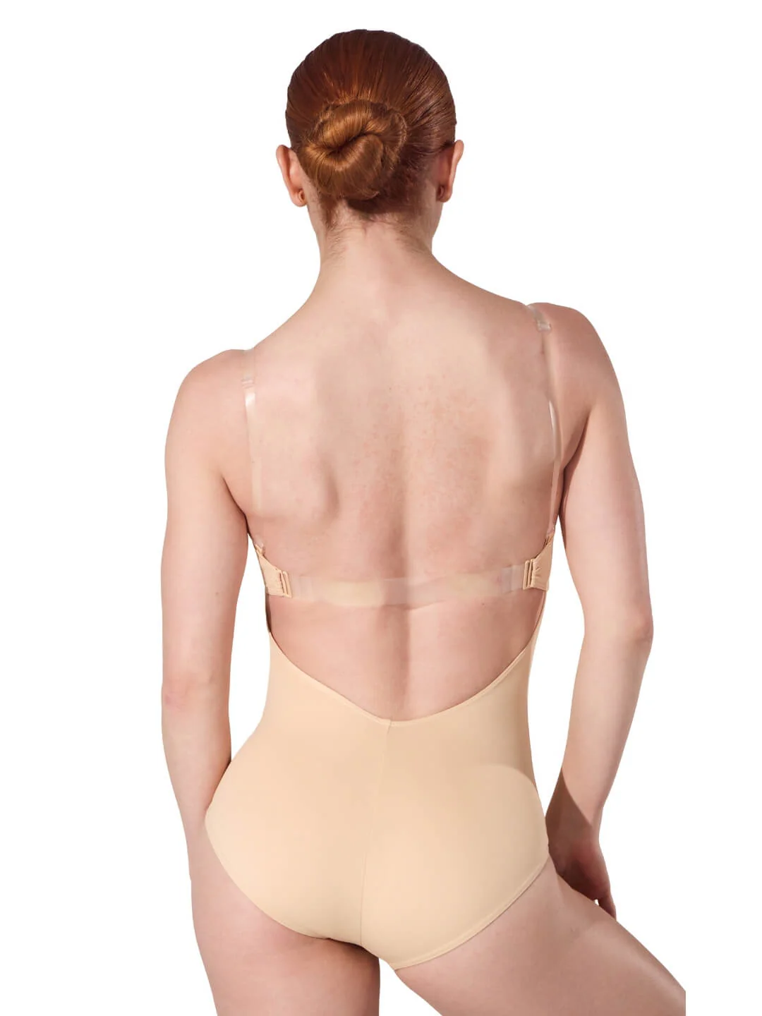 Camisole Leotard w/ BraTek® - Image 14