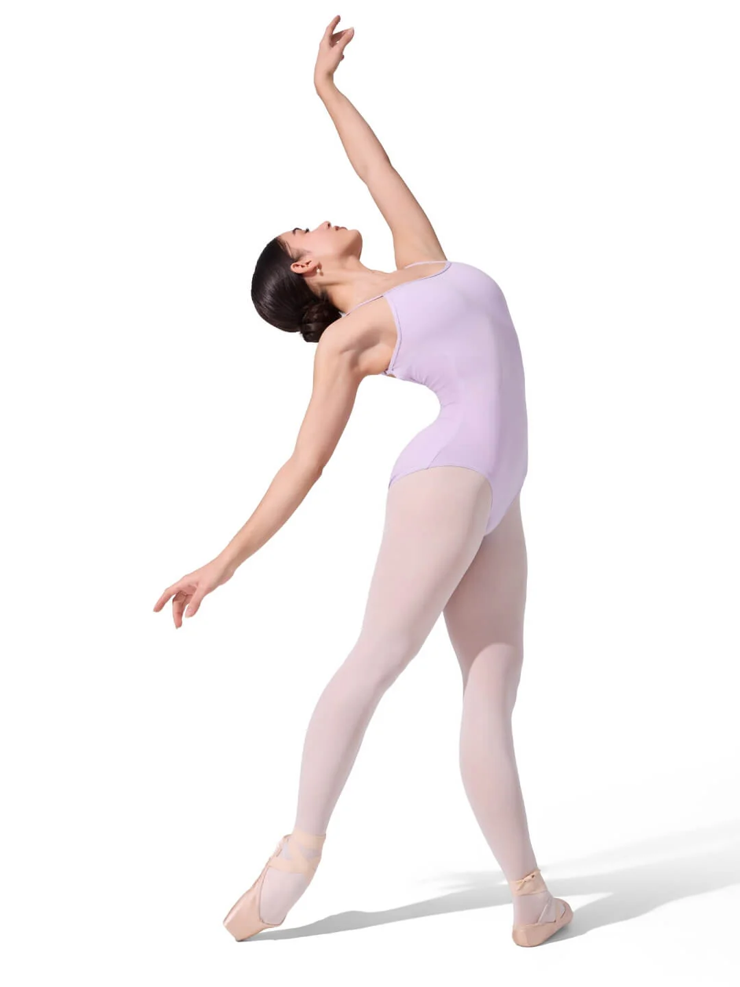 Camisole Leotard w/ Adjustable Straps - Image 23