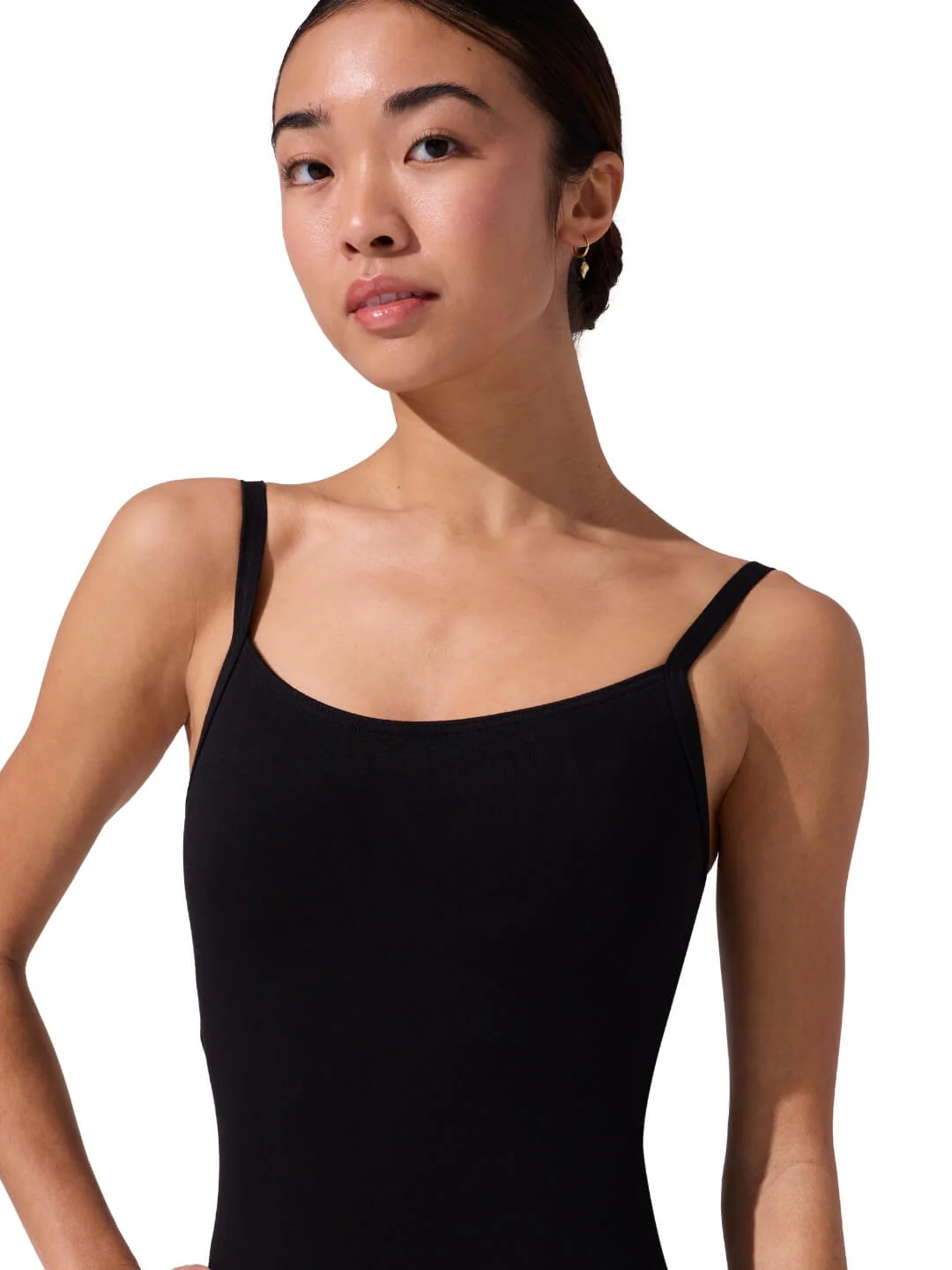 Camisole Leotard w/ BraTek® - Image 3