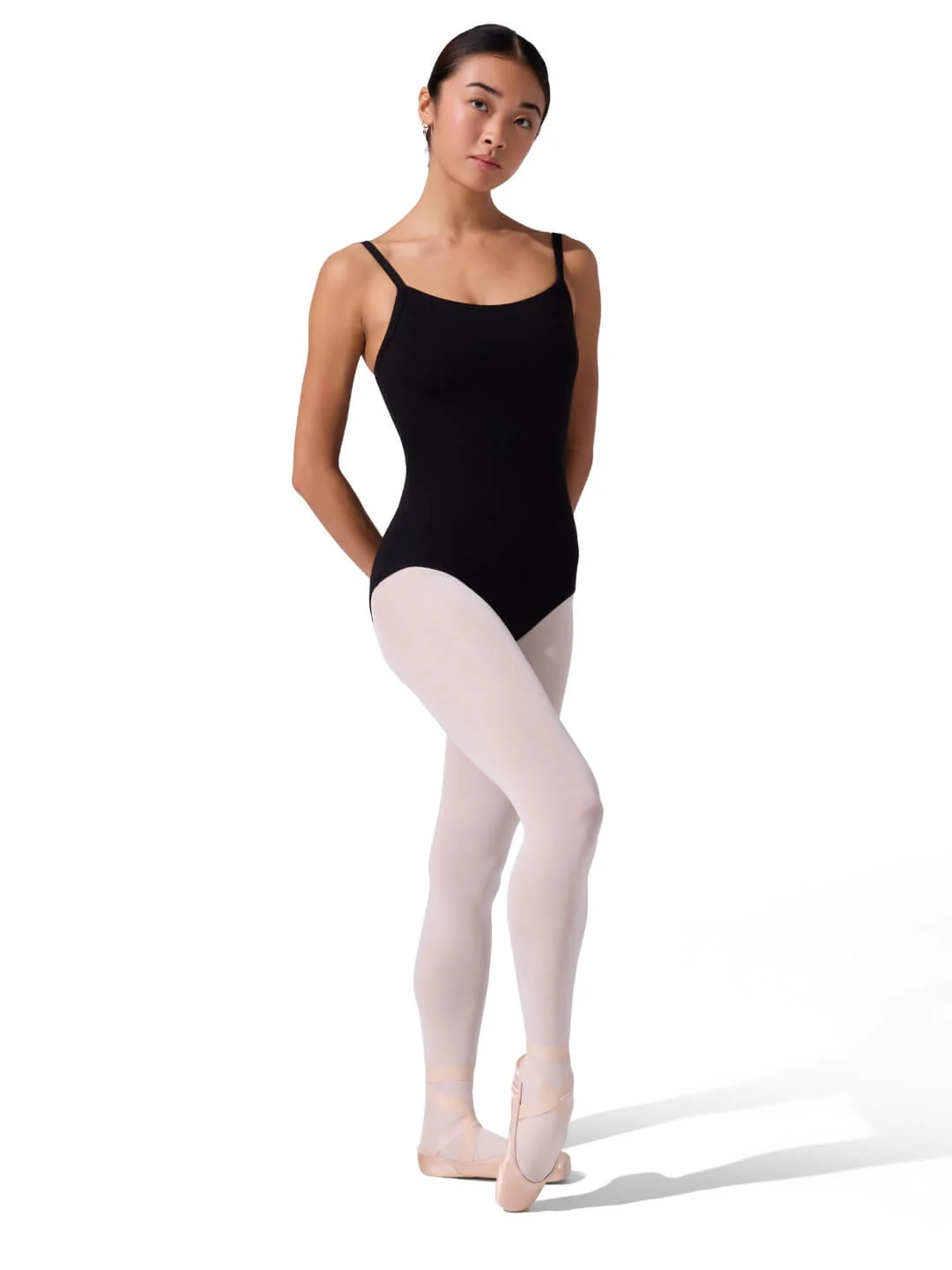 Camisole Leotard w/ BraTek® - Image 4