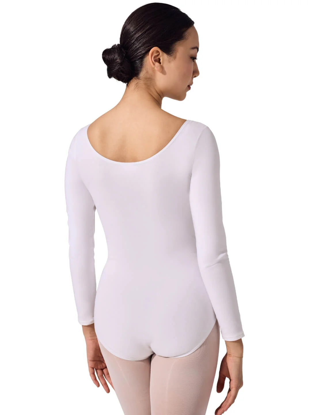 Long Sleeve Leotard - Image 3