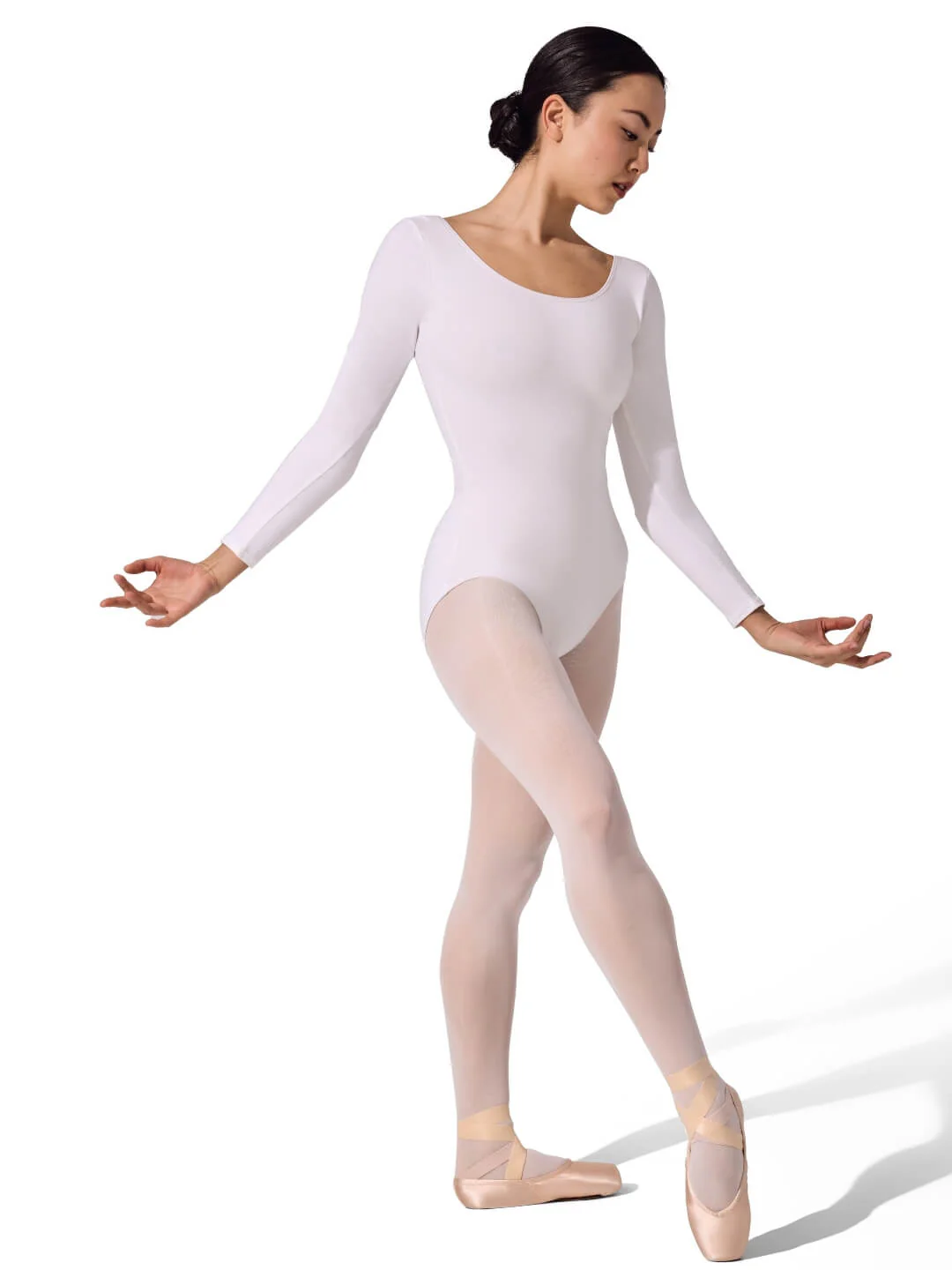Long Sleeve Leotard - Image 4