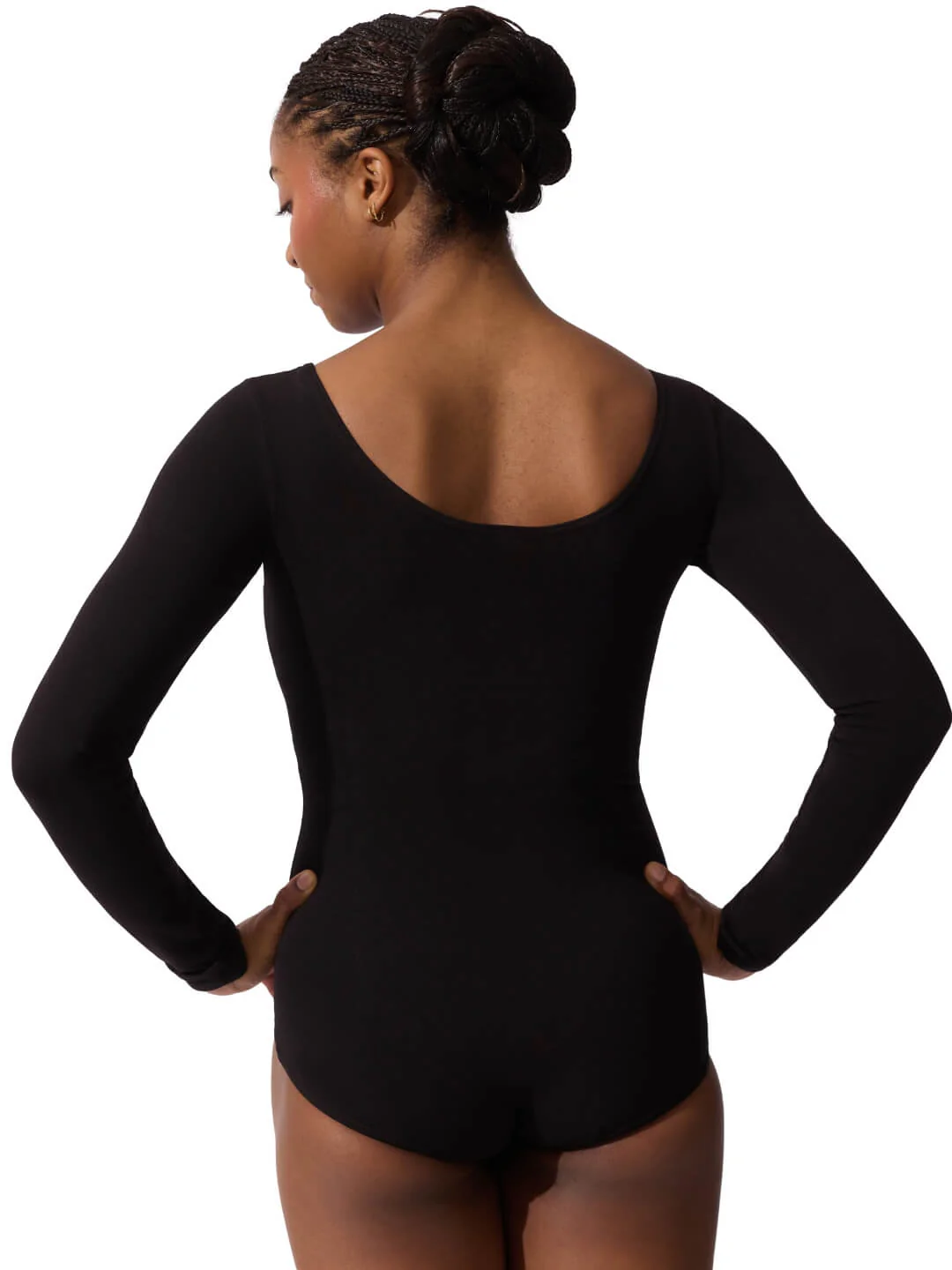 Long Sleeve Leotard - Image 7