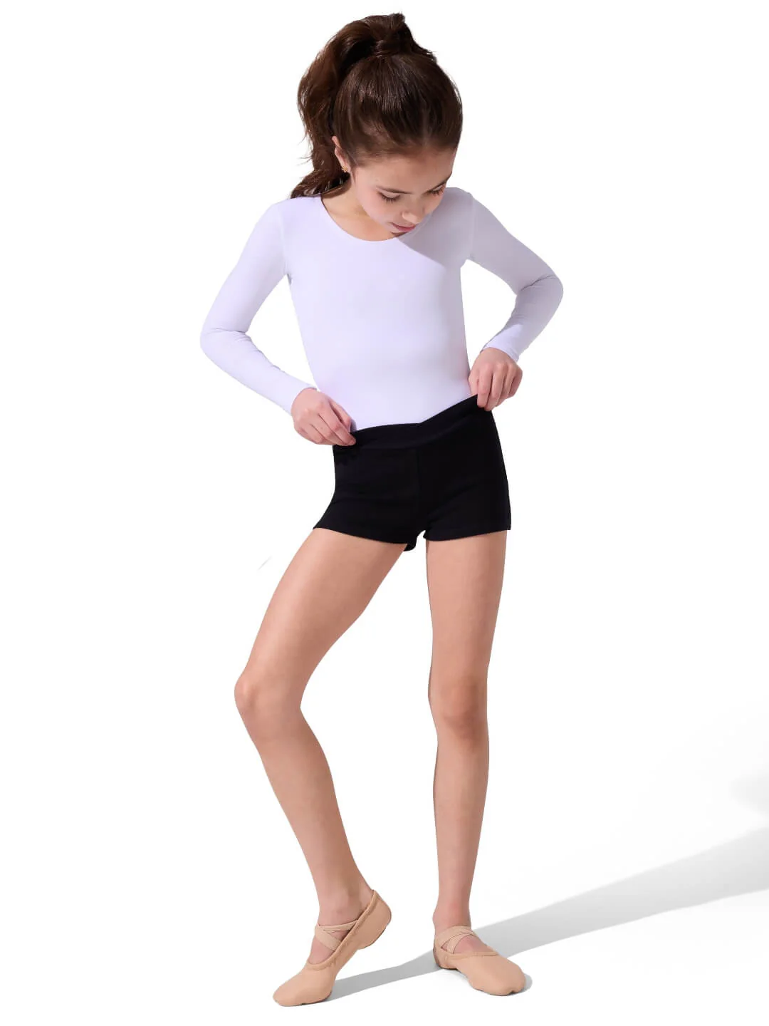 Boy Short - Girls - Image 4