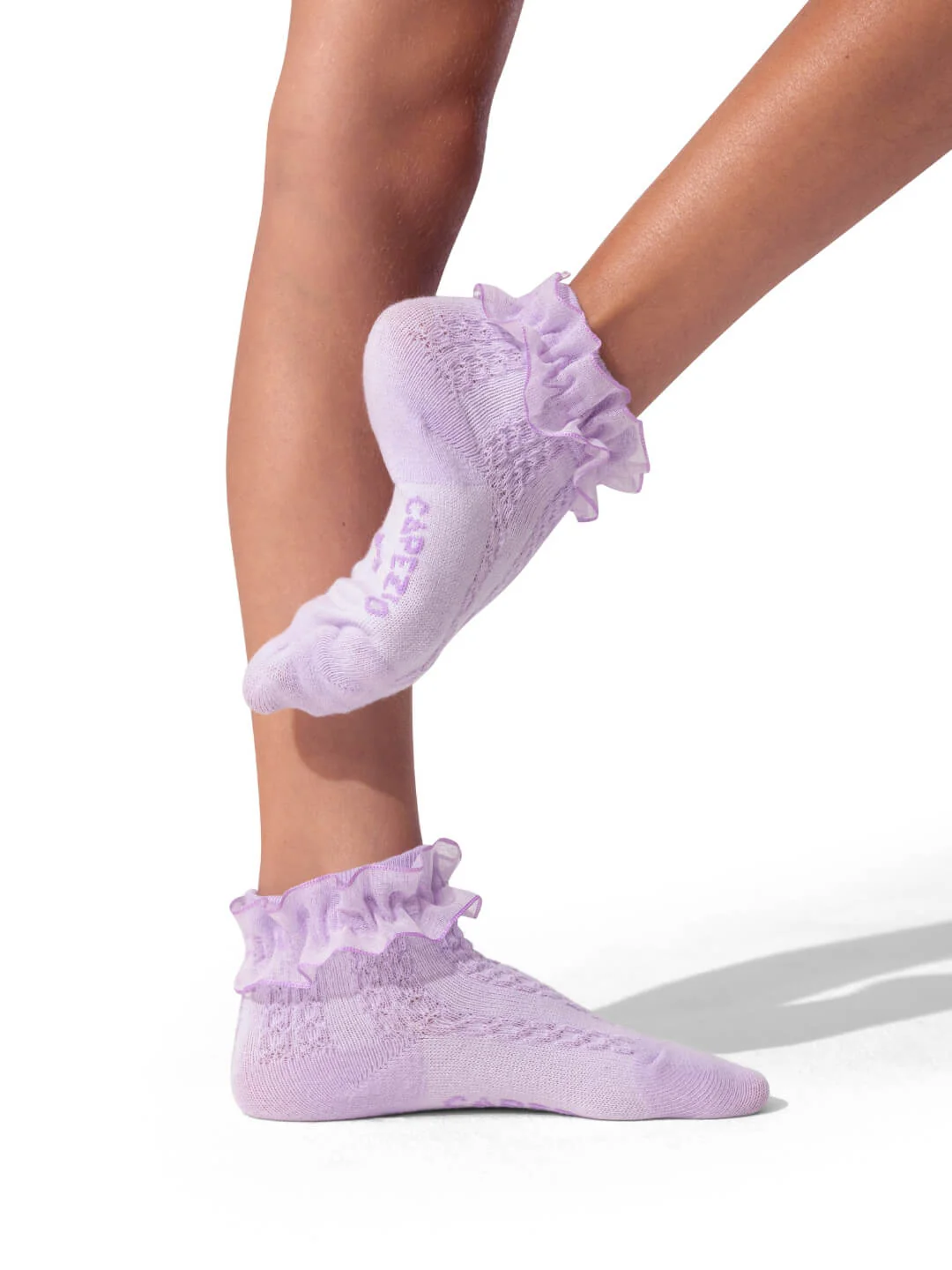Children's Ruffle Sock (3-Pack) - Image 3