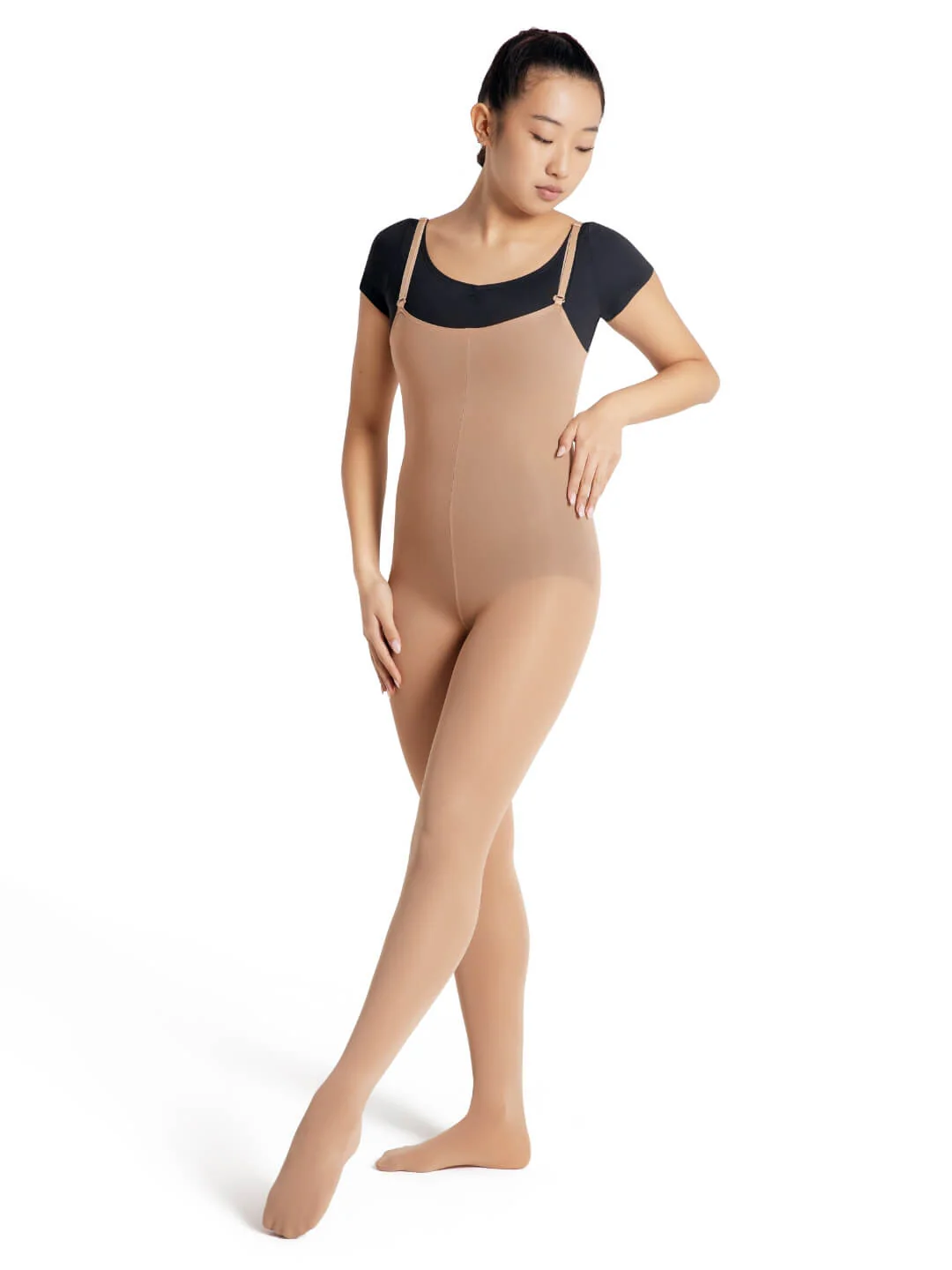 Ultra Soft™ Convertible Body Tight - Image 10