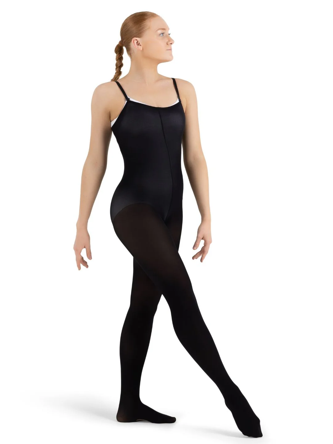 Ultra Soft™ Convertible Body Tight - Image 19