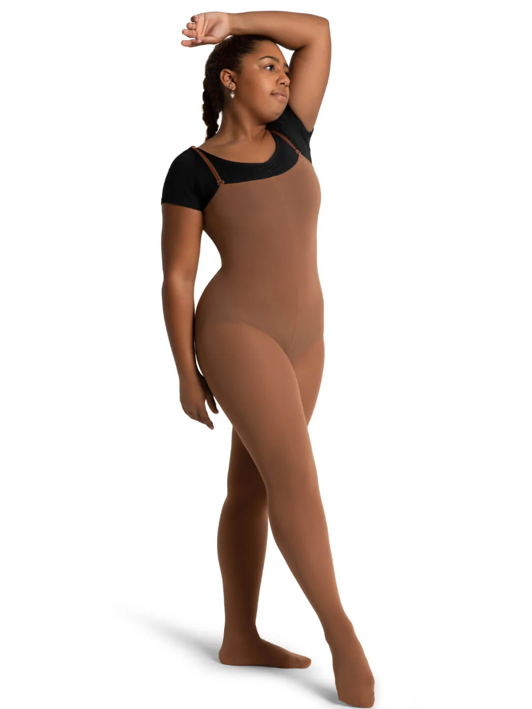 Ultra Soft™ Convertible Body Tight - Image 20