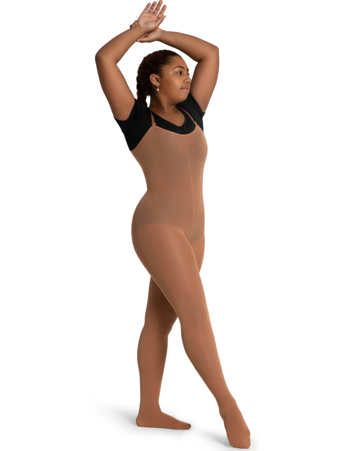 Ultra Soft™ Convertible Body Tight - Image 27