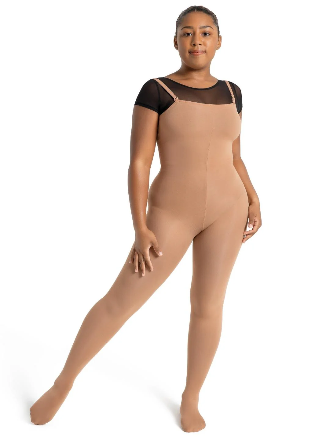 Ultra Soft™ Convertible Body Tight - Image 30