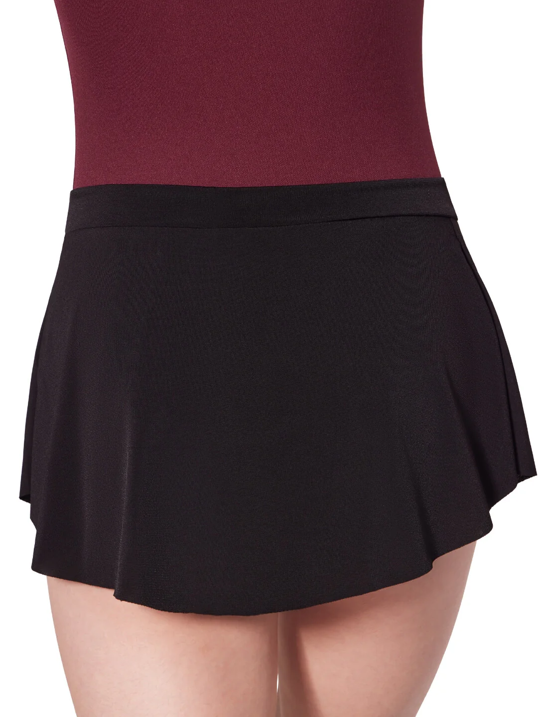 Curved Pull-On Skirt - Tween - Image 10