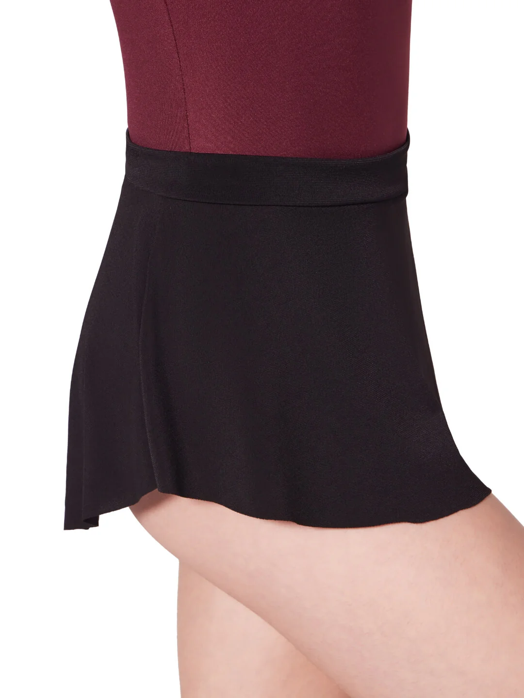 Curved Pull-On Skirt - Tween - Image 11