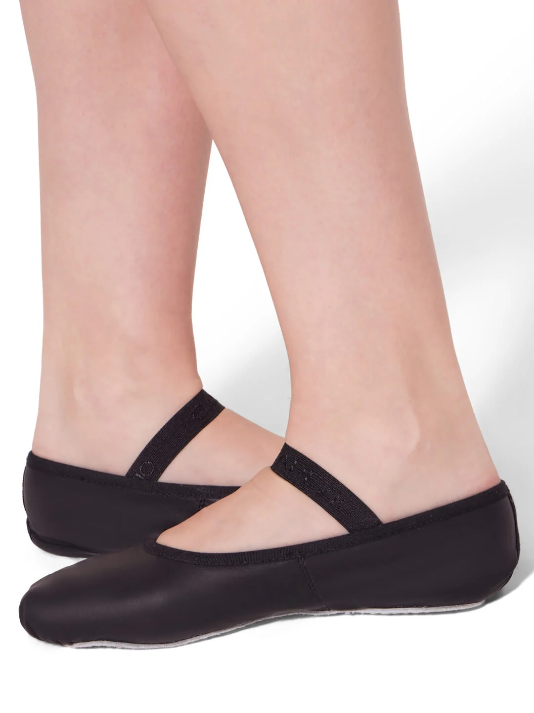 Daisy Ballet Shoe | Black - Image 2