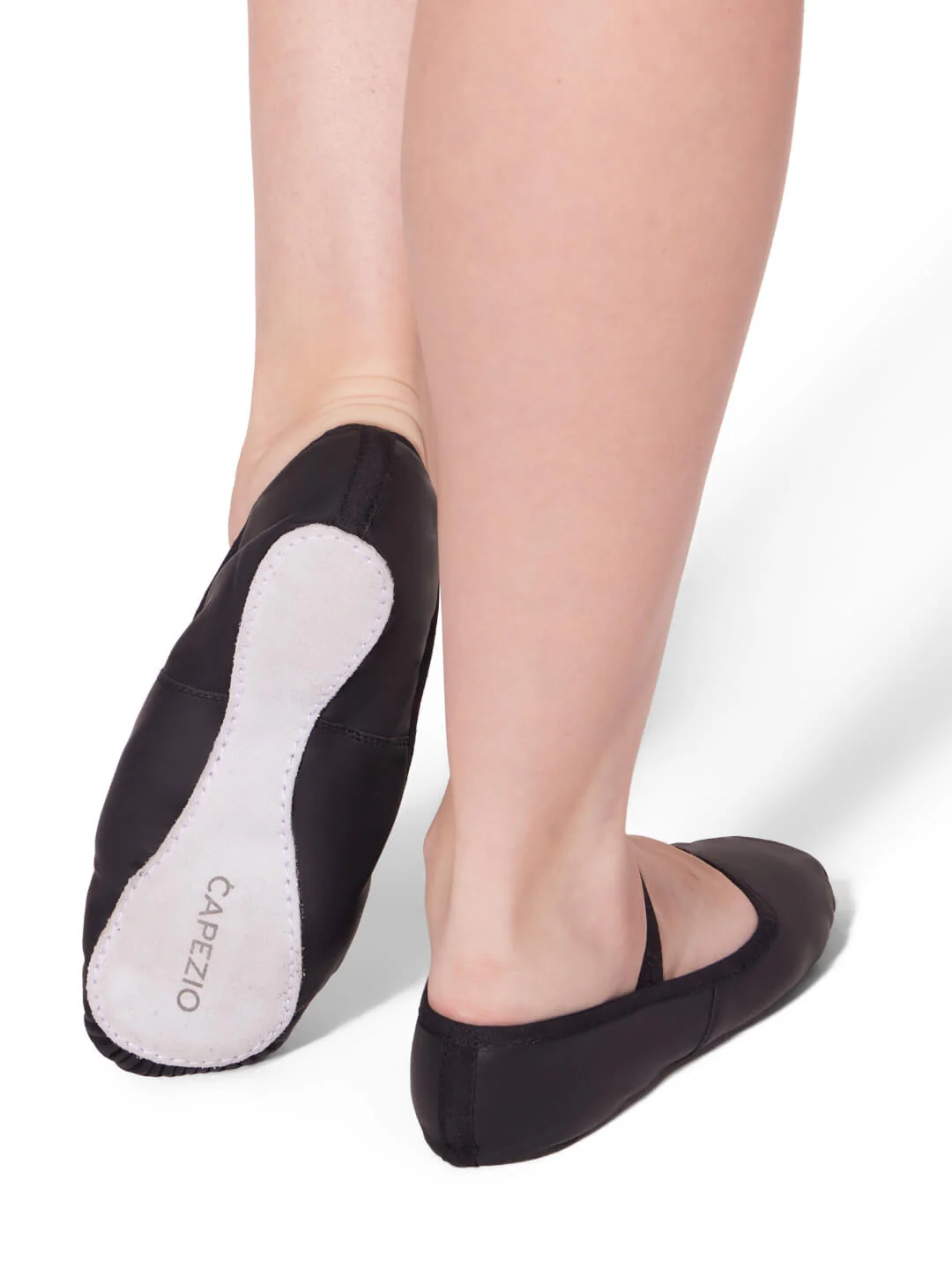 Daisy Ballet Shoe | Black - Image 5