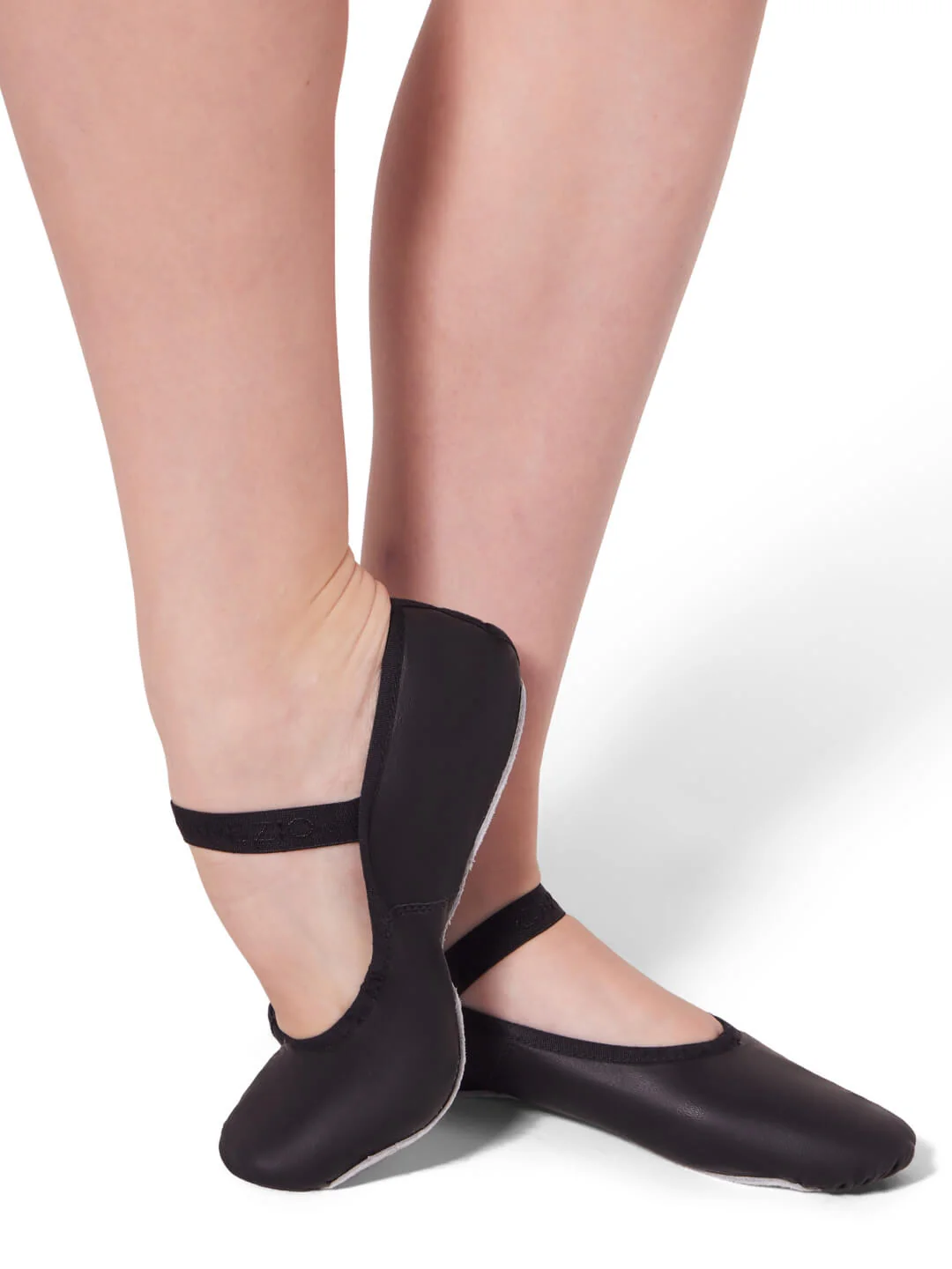 Daisy Ballet Shoe | Black - Image 7