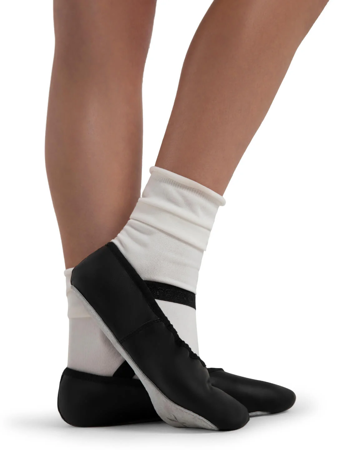Daisy Ballet Shoe - Child | Black - Image 2