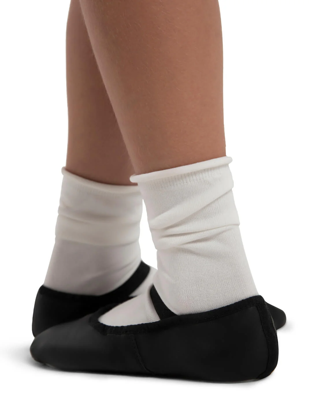 Daisy Ballet Shoe - Child | Black - Image 8