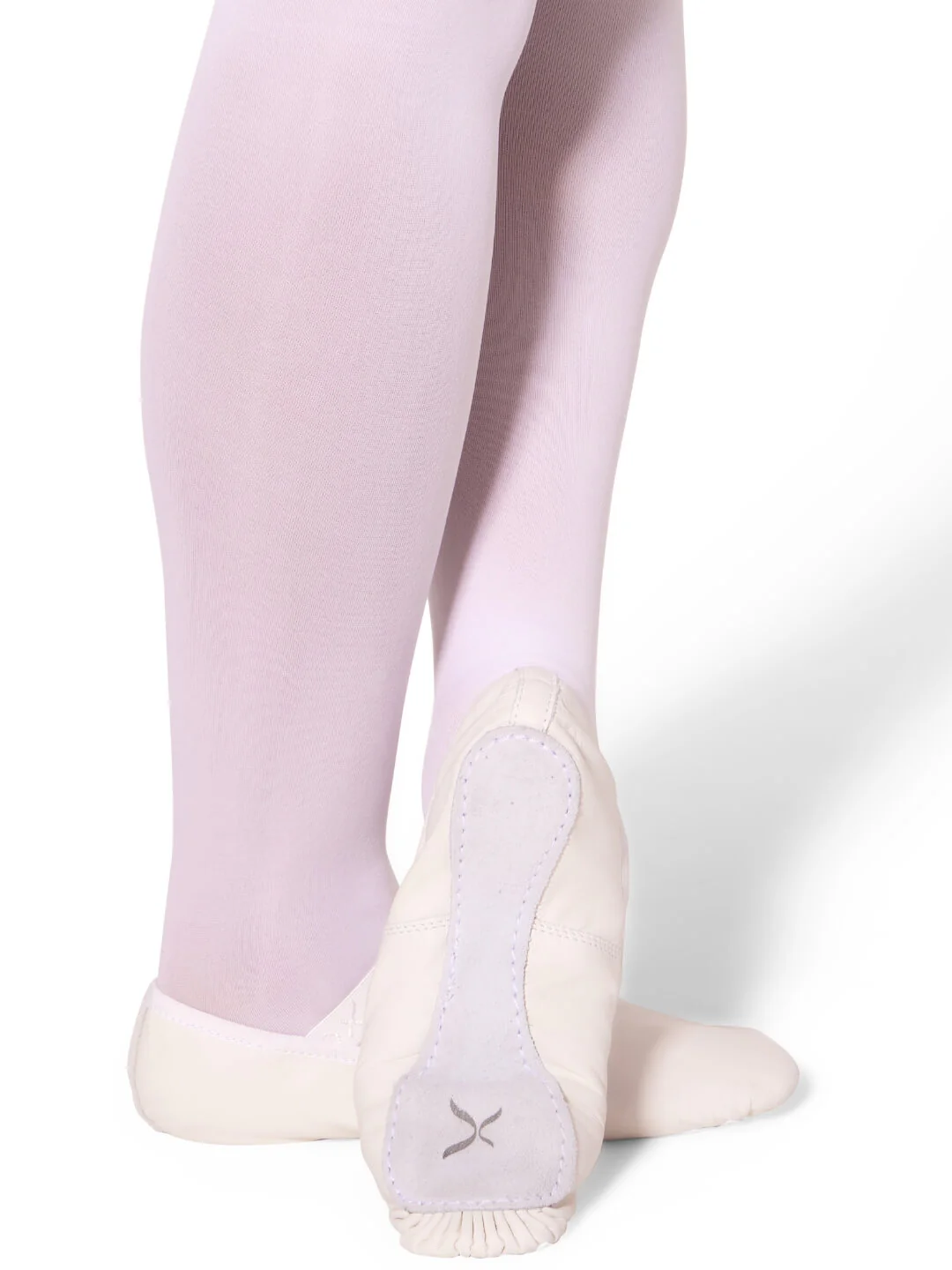 Daisy Ballet Shoe | White - Image 2