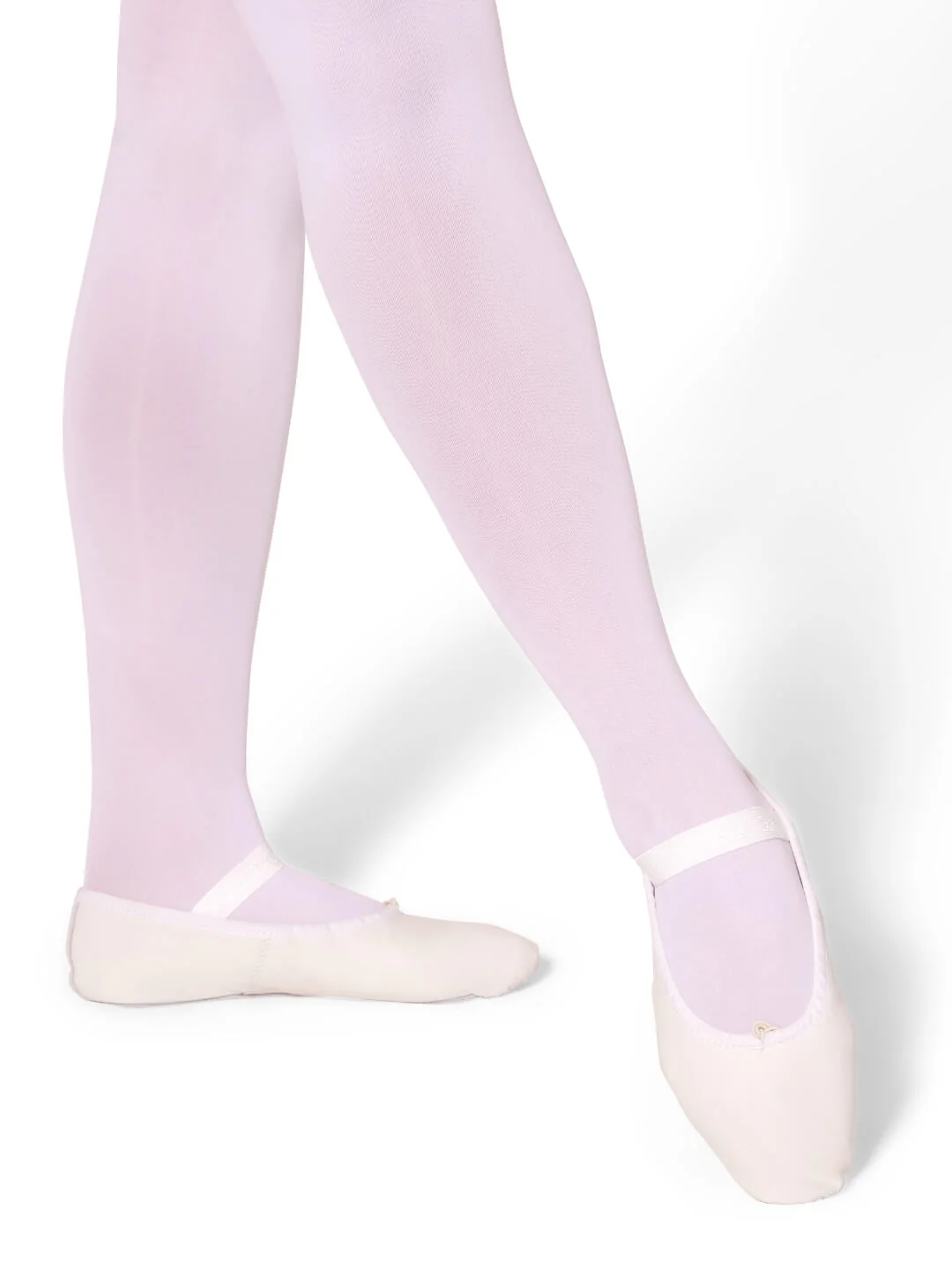 Daisy Ballet Shoe | White - Image 5