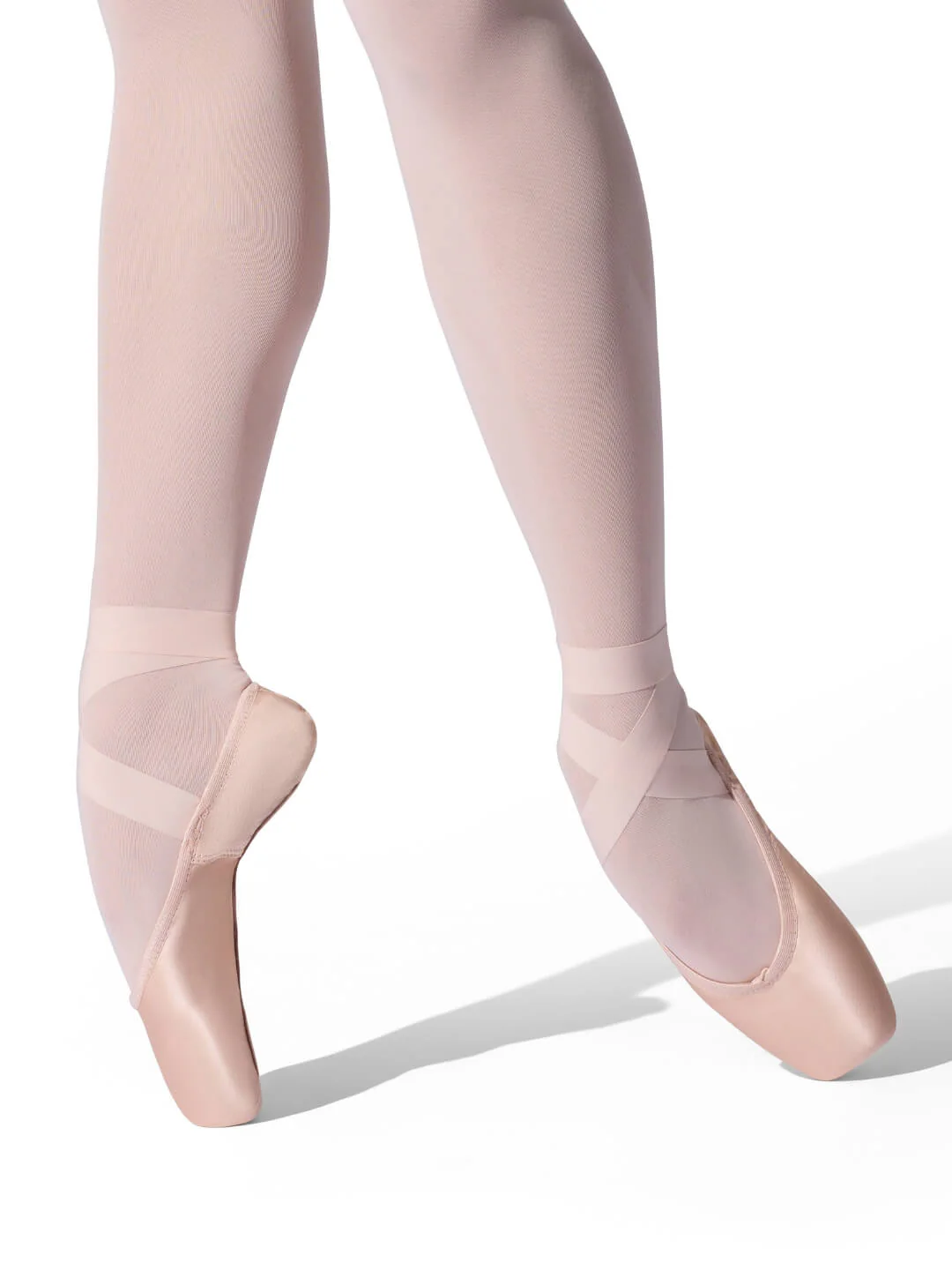 Développé #3 Shank Pointe Shoe - Image 4