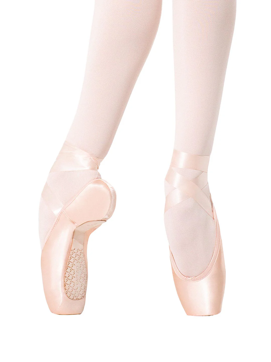 Donatella #3 Shank Pointe Shoe - Image 122