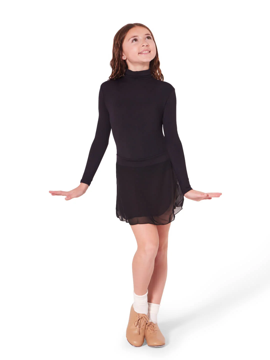 Downtown Tap Shoe - Child - Image 6
