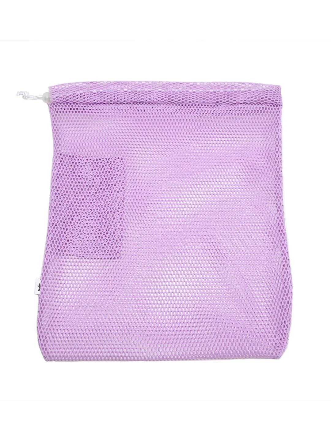 Drawstring Mesh Bag (Pack of 3) - Image 6